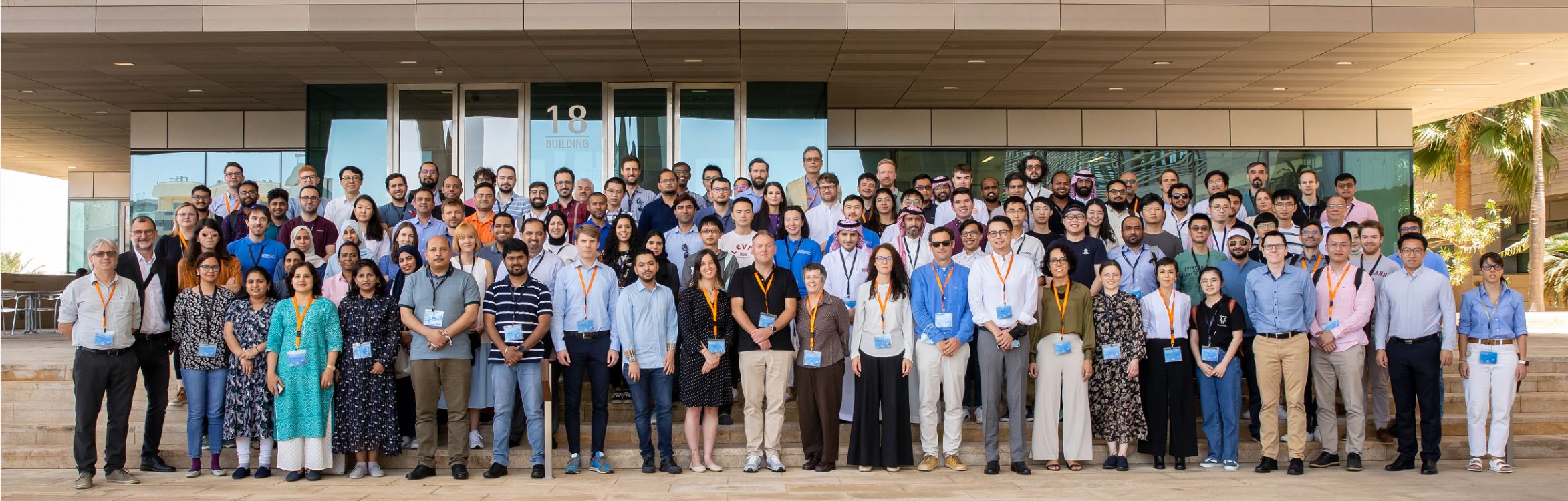 KAUST Research Conference VISION 2030-1